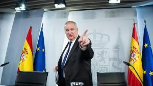 Hereu: "Encara que demà se signés la pau a l’Iran, patirem els efectes del conflicte"