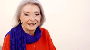 OJO, FOTOS PARA ENTREVISTA EMBARGADA HASTA EL 26 DE SEPTIEMBRE.Madrid. 12.09.2024. La actriz Nuria Espert