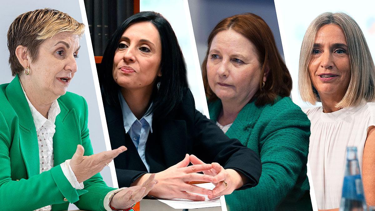 En las jornadas participarán la consellera de Innovación, María Ángela Cano, la secretaria de estado de Industria, Rebeca Torró, la directora de Transformación y Modernización BP Energía, Mónica Robert, y la directora general de la CEV, Inmaculada García.