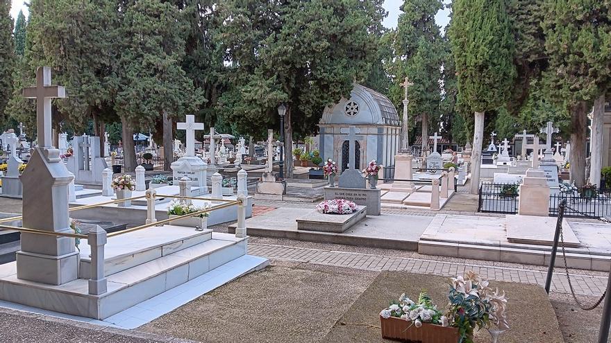 El camposanto municipal San José de Cabra, mejor monumento en el Concurso Cementerios de España