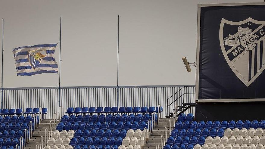 Esta próxima semana regresa el fútbol oficial a España, aunque será con estadios vacíos y partidos a puerta cerrada.