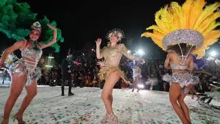 Carnaval de Tenerife 2026, en directo | Última hora de la fiesta