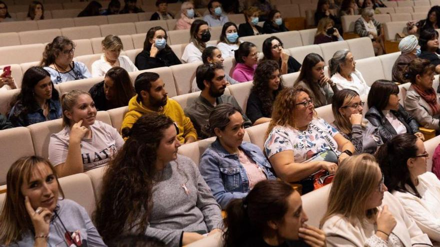 Terapias personalizadas en el cáncer de mama, un paso más cerca de la cura