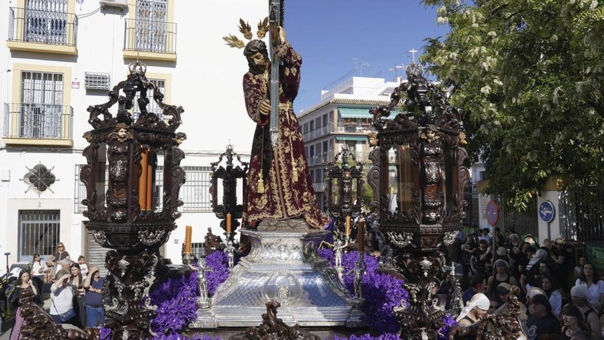 El Nazareno llama a la Madrugada de Córdoba: decidirá en asamblea extraordinaria este domingo