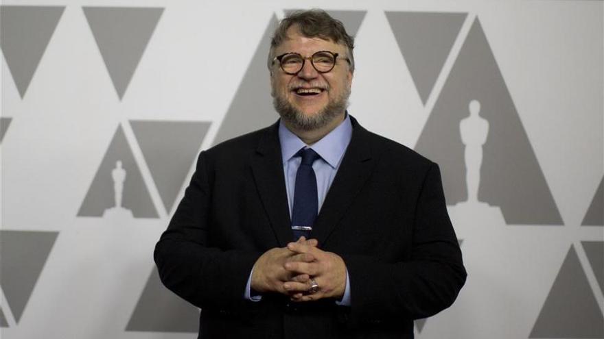 Del Toro defiende su integridad ante una demanda de plagio por &#039;La forma del agua&#039;