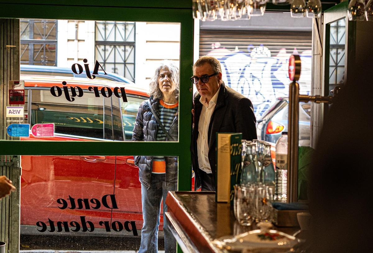 La Trattoria Enriquetto es uno de los restaurantes italianos mejor valorados en Barcelona