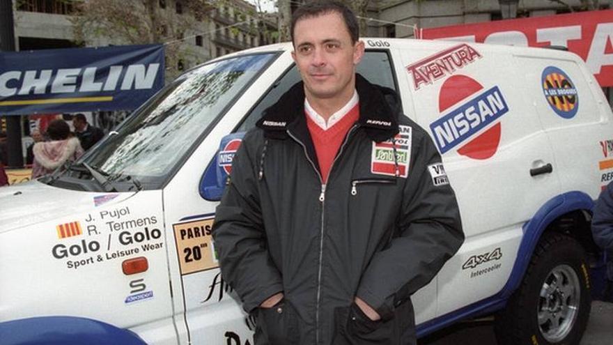 Ruz investiga supuesta compra de 6 coches de alta gama de Jordi Pujol Ferrusola