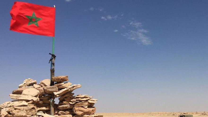 Israel apoya la soberanía de Marruecos en Sáhara Occidental