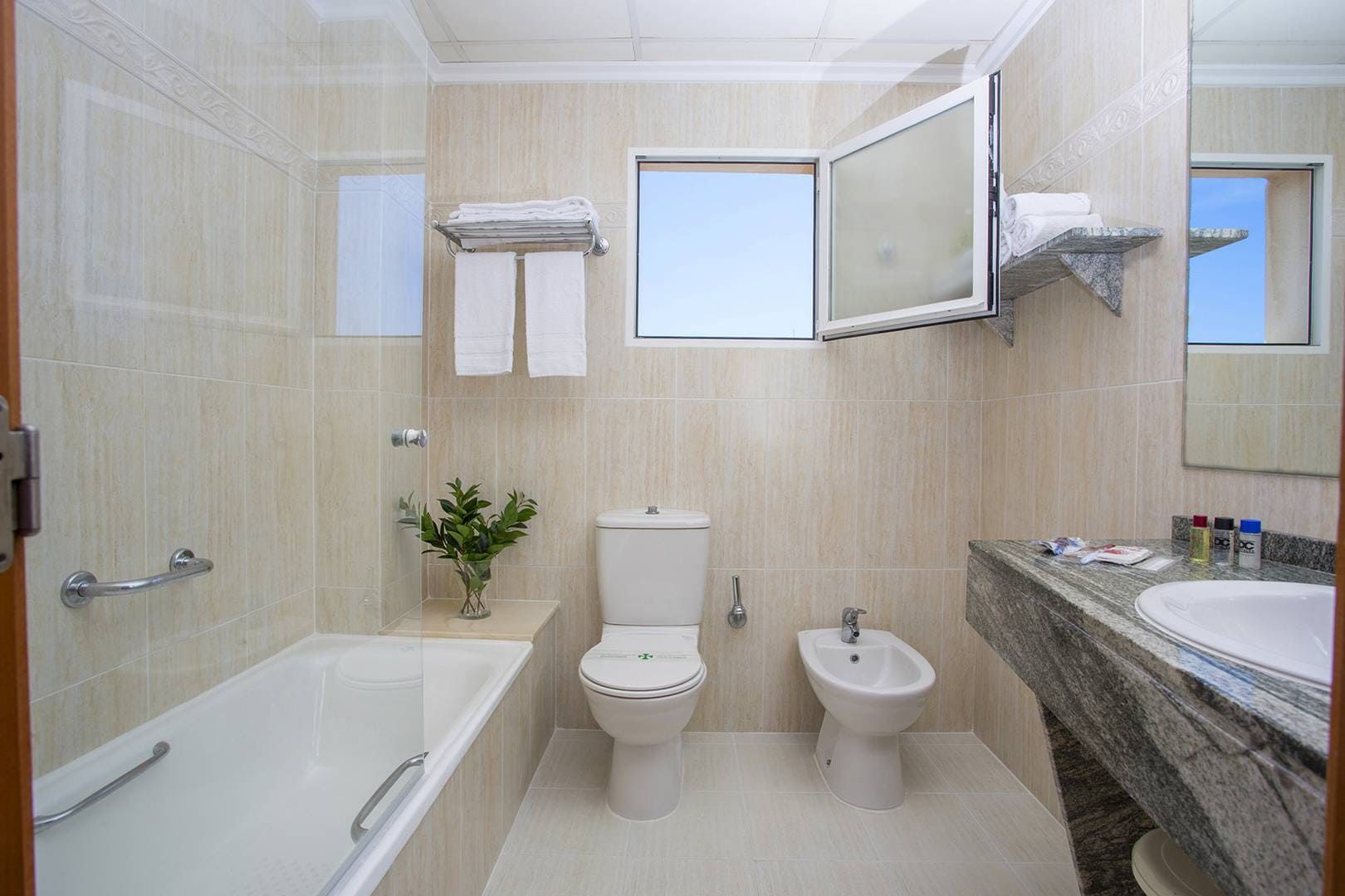 Así es el hotel Don Pablo de Gandia