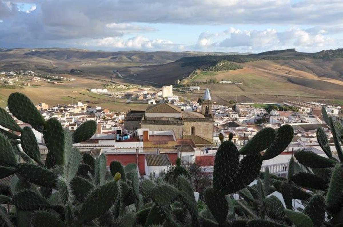 Esperas, Cádiz.