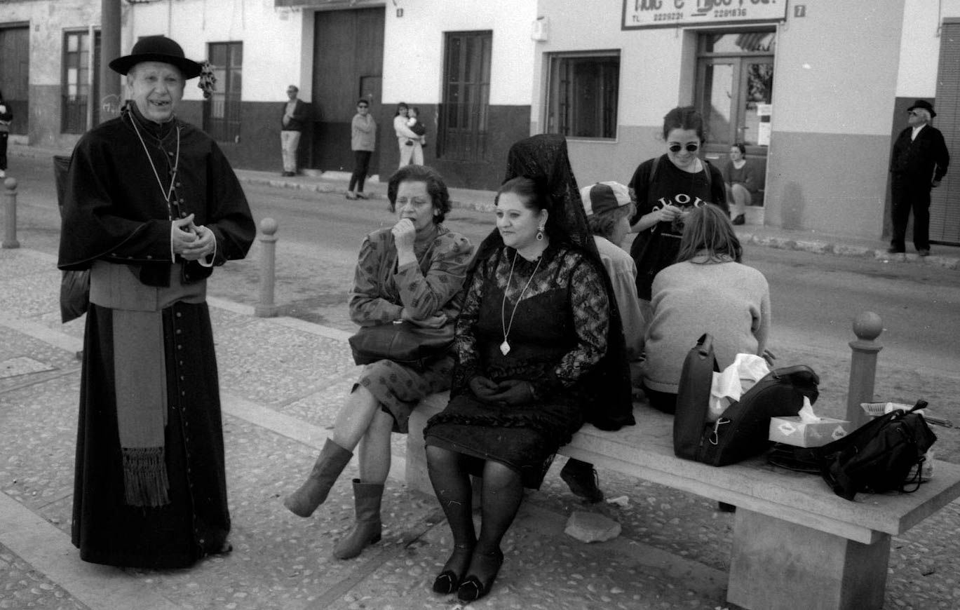 Cuando Xàtiva se convirtió en un plató de cine