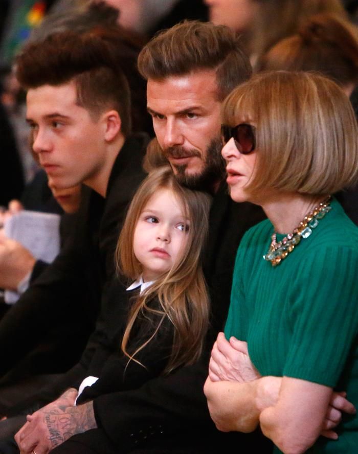 Harper Seven Beckham