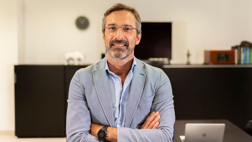 El juzgado archiva otra causa contra Pedro San Ginés al no apreciar &quot;conducta penal&quot;
