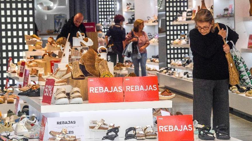 El truco que necesitas saber para conseguir las mejores prendas en las rebajas