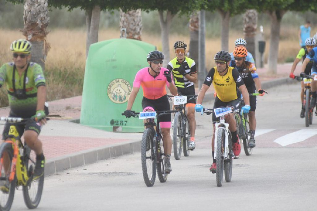 Gran Premio Lemon Team de ciclismo BMX