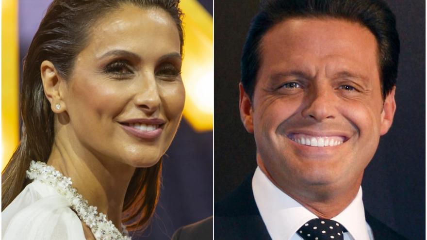 Salen a la luz nuevos detalles sobre la boda entre Paloma Cuevas y Luis Miguel: &quot;En las Vegas o en otro sitio&quot;