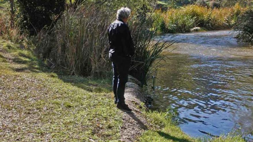 La Confederación Hidrográfica del Duero se encarga de depurar las aguas de Carrascal