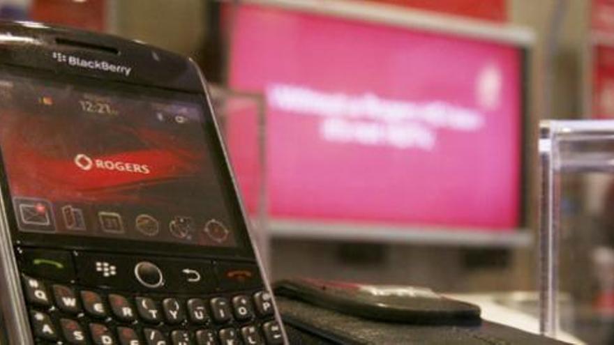 El messenger de BlackBerry pone rumbo a iOS y Android