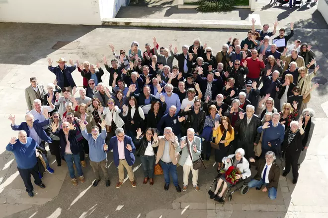 Figueres celebra el centenari del naixement de la ràdio a Catalunya amb la Trobada de Radiofonistes