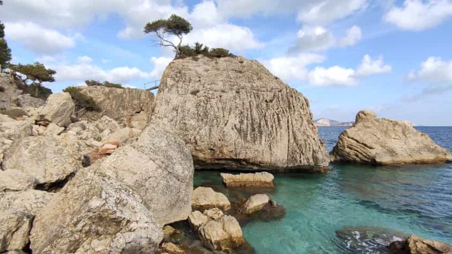 Cinco rutas de todos los niveles para recorrer Ibiza