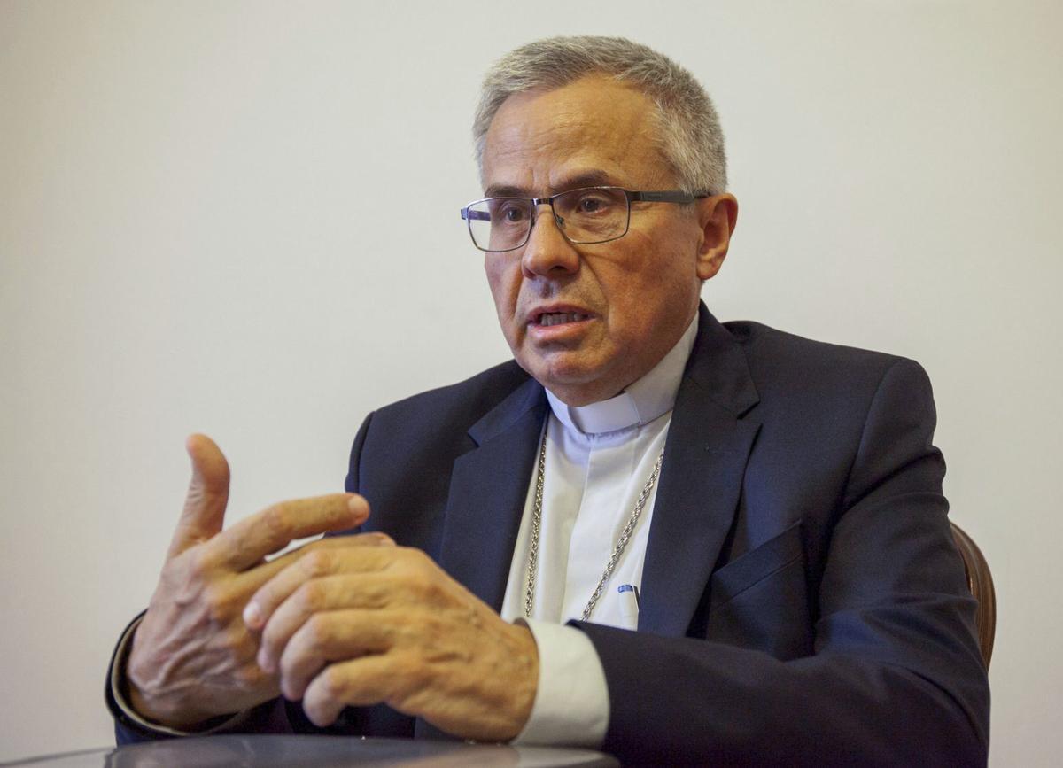 Predicar amb l’exemple