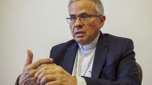 Predicar amb l’exemple