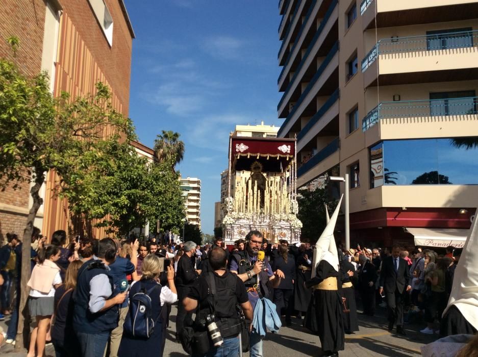 Viernes Santo | Descendimiento