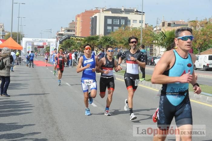 Duatlón Ciudad de Murcia (I)