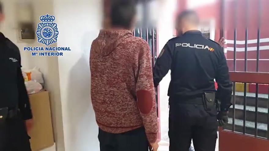 Peleas ilegales de gallos, móvil de un tiroteo mortal en Almería