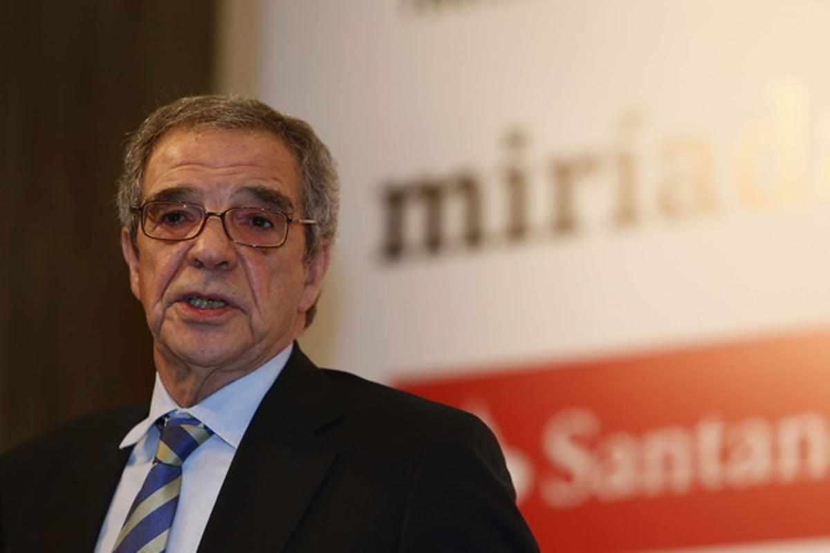 El president de Telefónica, César Alierta. El president de Telefónica, César Alierta.