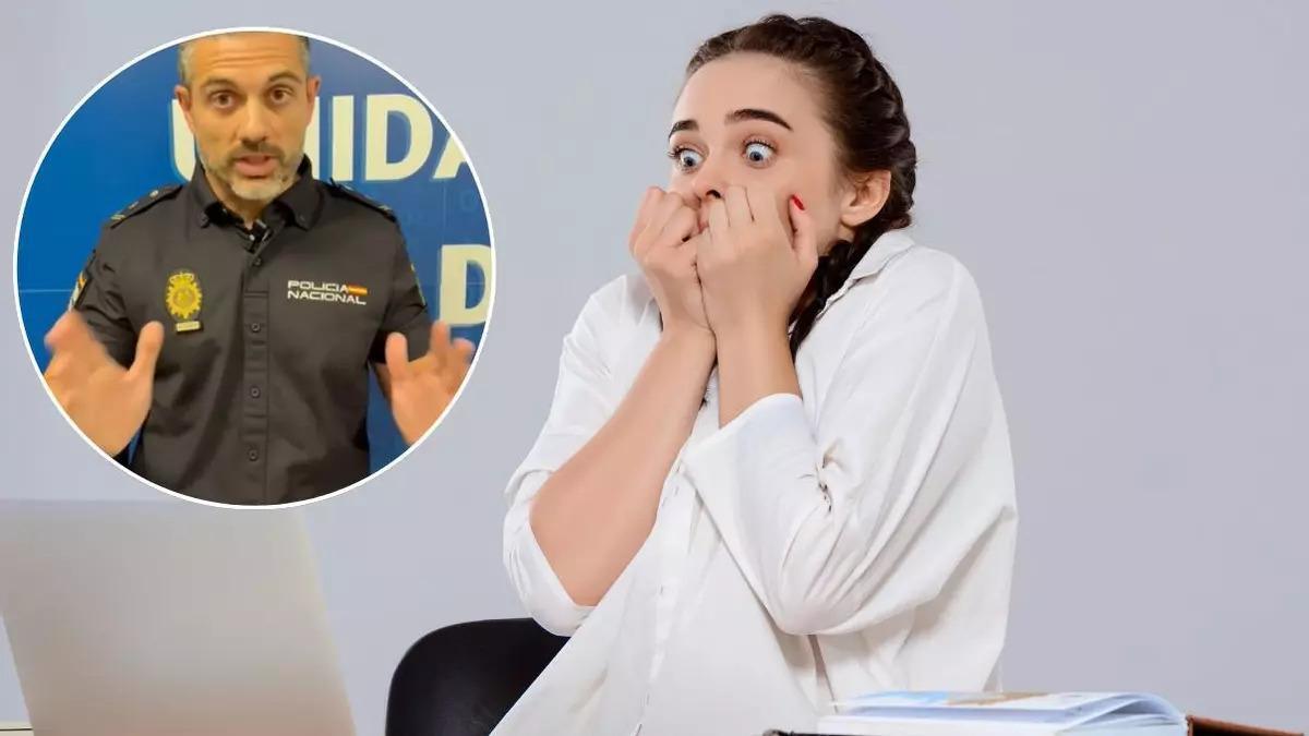 Te prometen mucho dinero, pero al final te lo acaban quitando todo / ED