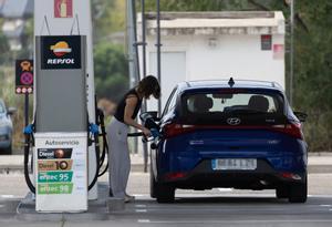 L’ajuda als carburants es concentra en el camp i el transport