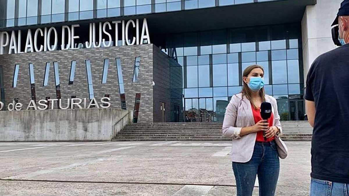 Els acusats de la violació grupal a Gijón afirmen que el sexe va ser consentit