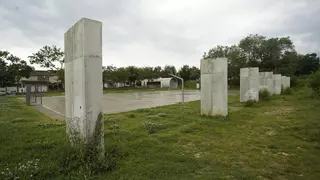 Una altra Festa Major del barri de Fontajau sense la pista coberta