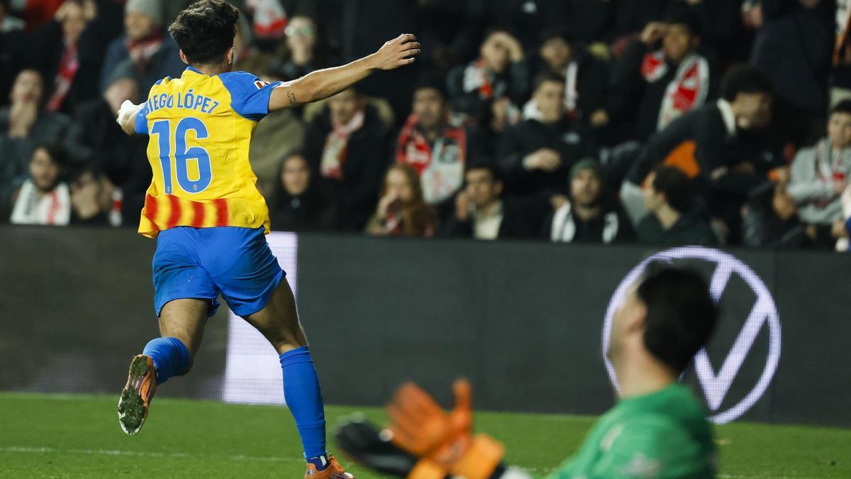 Si hubiéramos competido la primera parte como la segunda… Si hubiéramos competido la primera parte como la segunda…