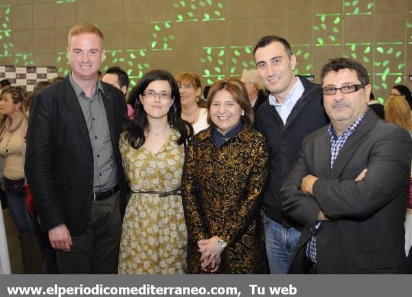 GALERÍA DE FOTOS - Bodeguilla de ‘Mediterráneo’ (jueves7 de marzo)