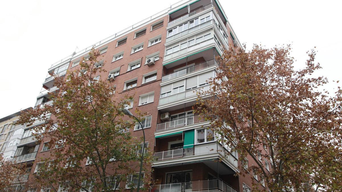 Economía.- El precio de la vivienda en alquiler se mantiene en enero, según Fotocasa