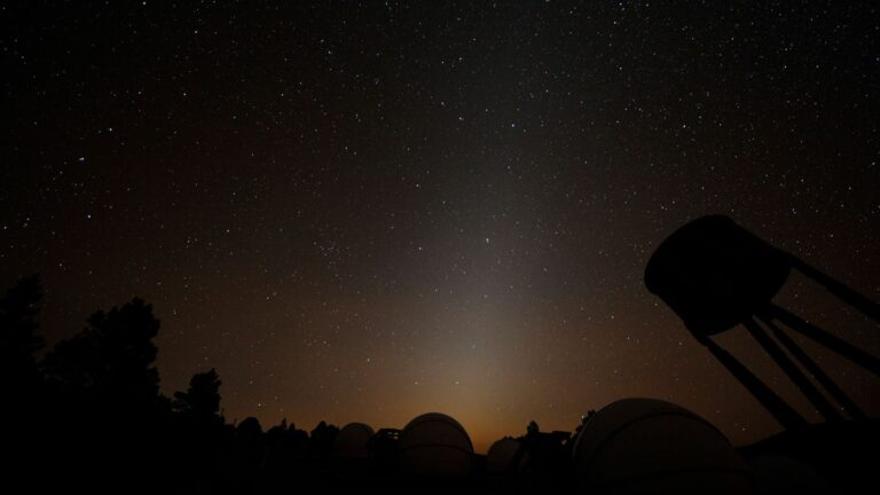 La vida en la Tierra habría sido posible gracias a partículas extraterrestres de polvo cósmico