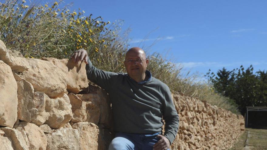 Construir solo con piedra