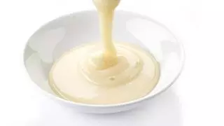 Tarta comadre: la receta más dulce que no lleva azúcar y no necesita horno