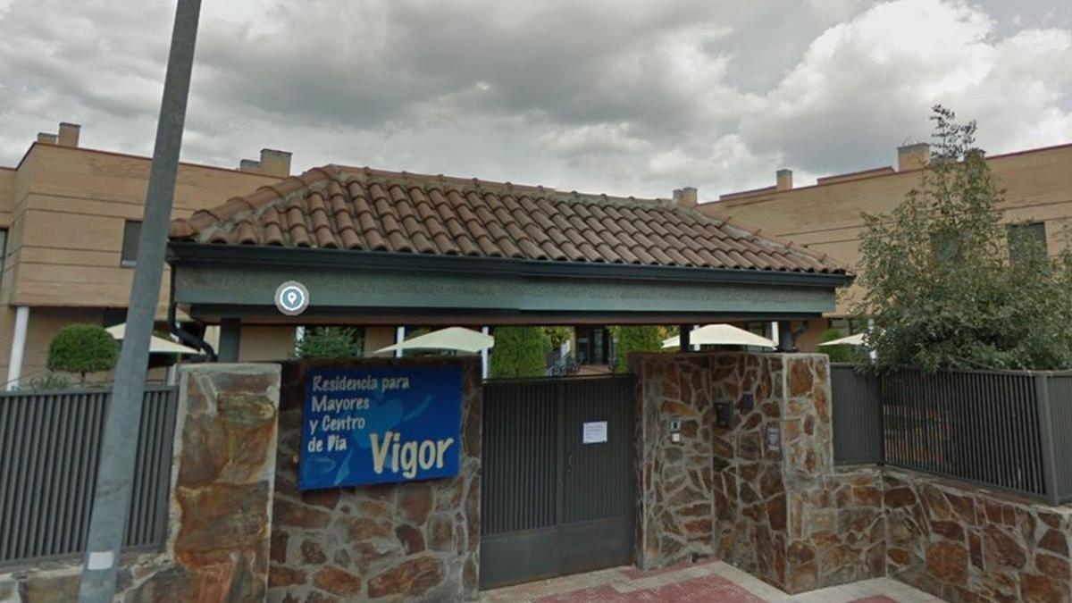 Residencia Vigor en Becerril de la Sierra