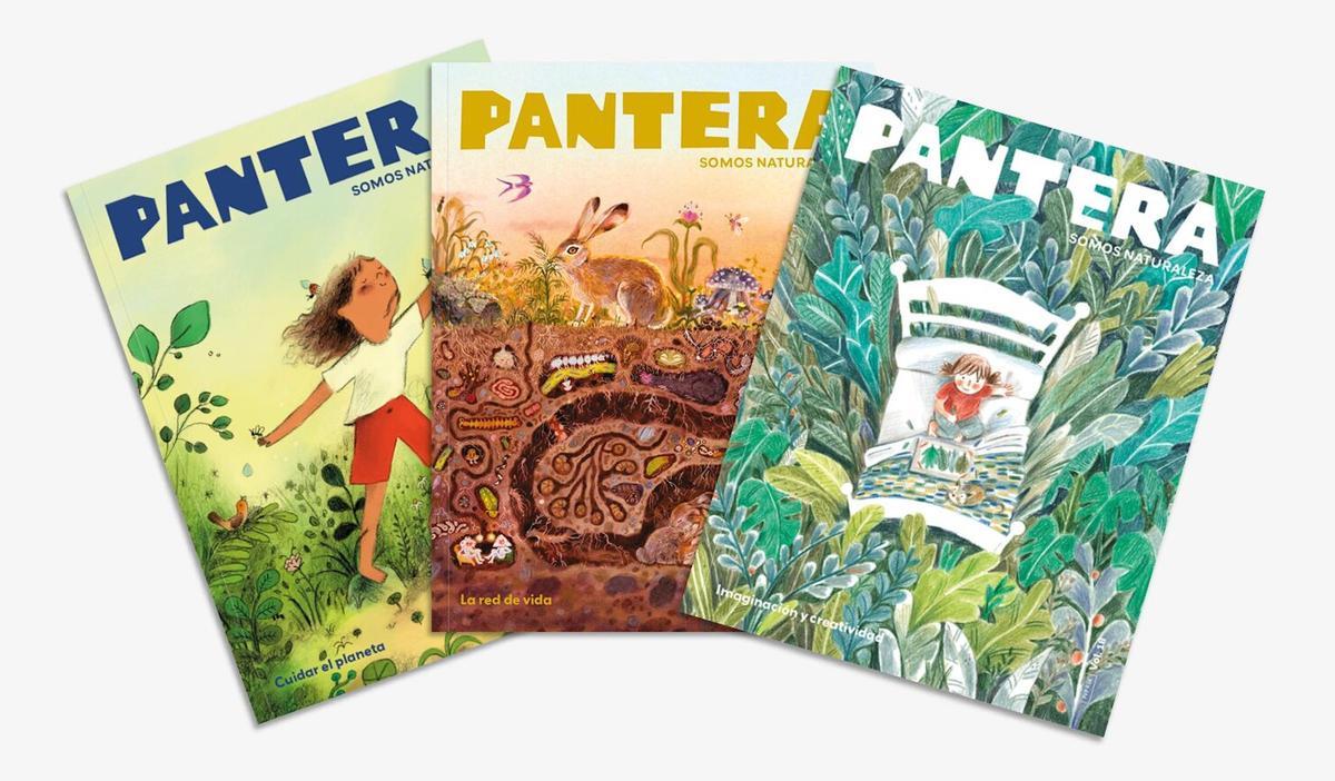 Sensibilitzar amb una revista inclusiva es possible.