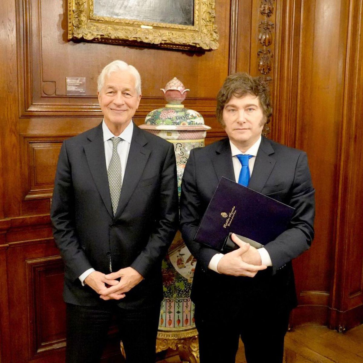 Milei es juga la governabilitat en unes eleccions marcades pels EUA