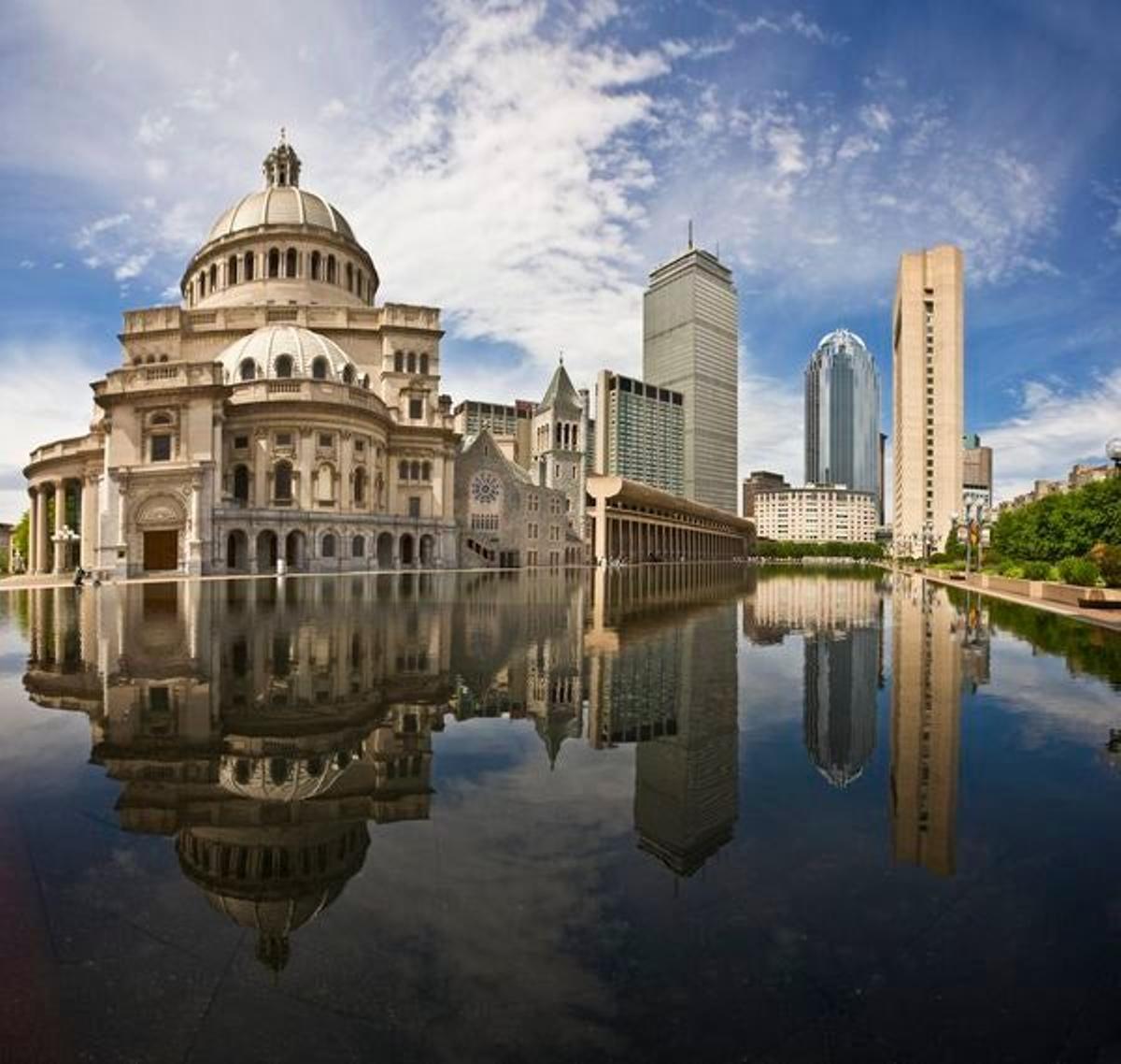 Museo Christian Science