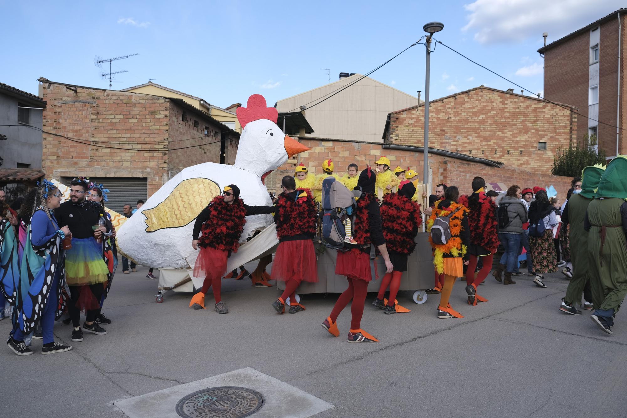 Busca't a les fotos del Carnaval d'Avinyó 2022