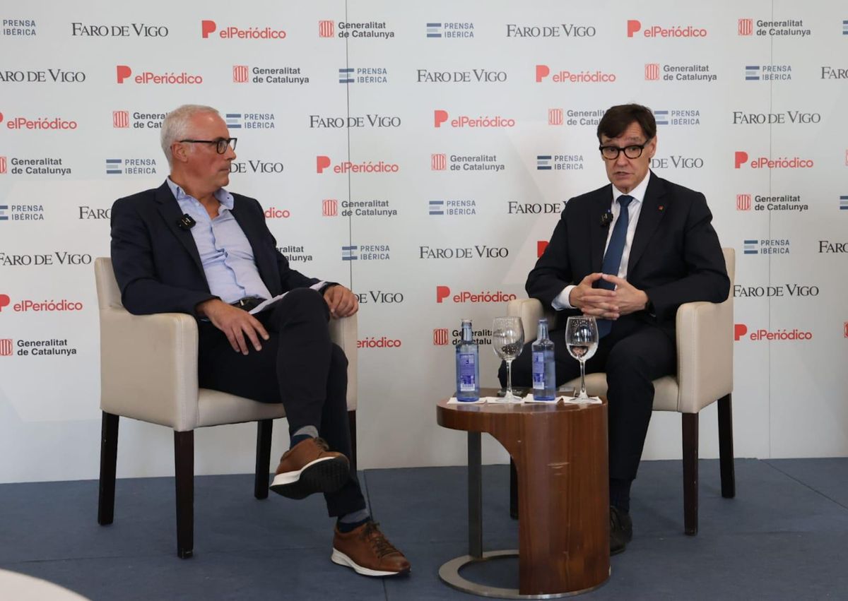 Moreno Bonilla apunta en la bona direcció