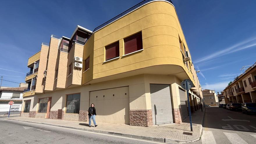 Orihuela licita las obras de un local que compró hace cinco años para el centro cívico de Desamparados