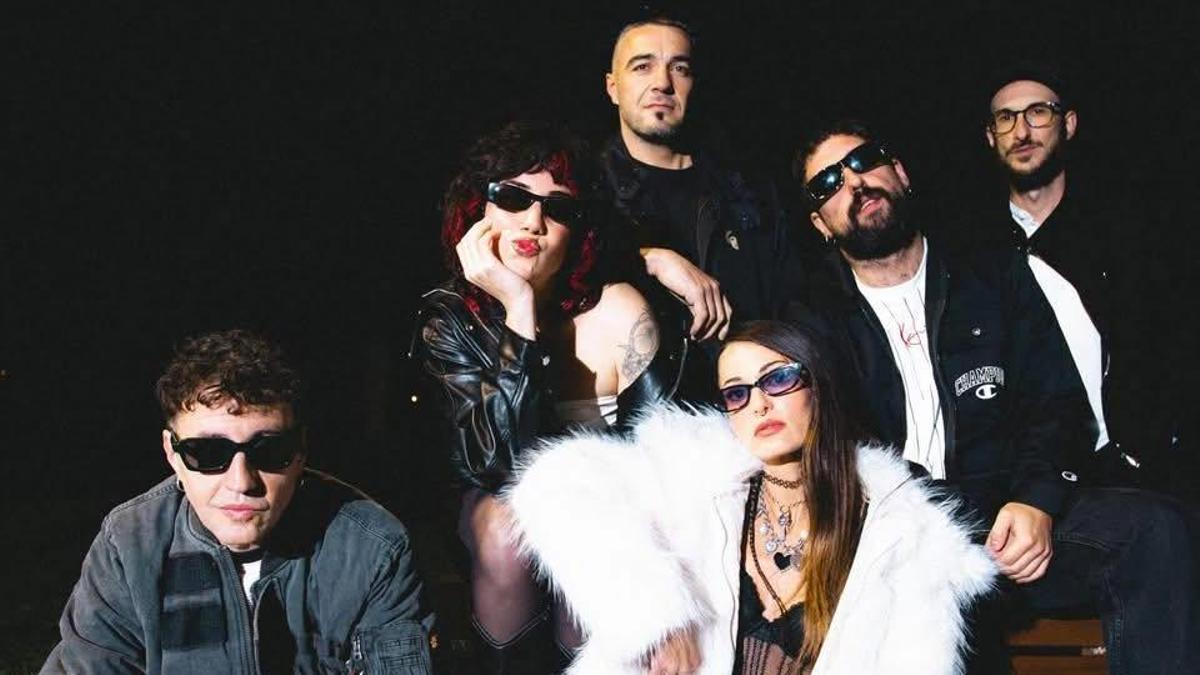 Grupo Malifeta