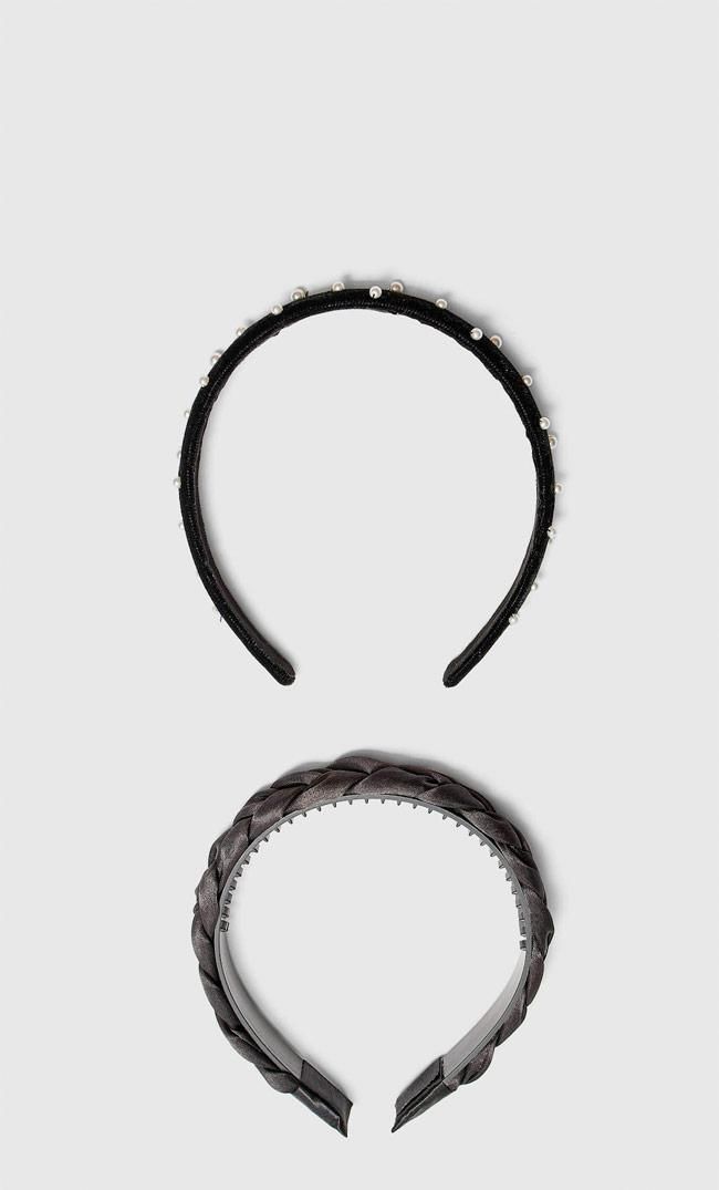 Las diademas XS