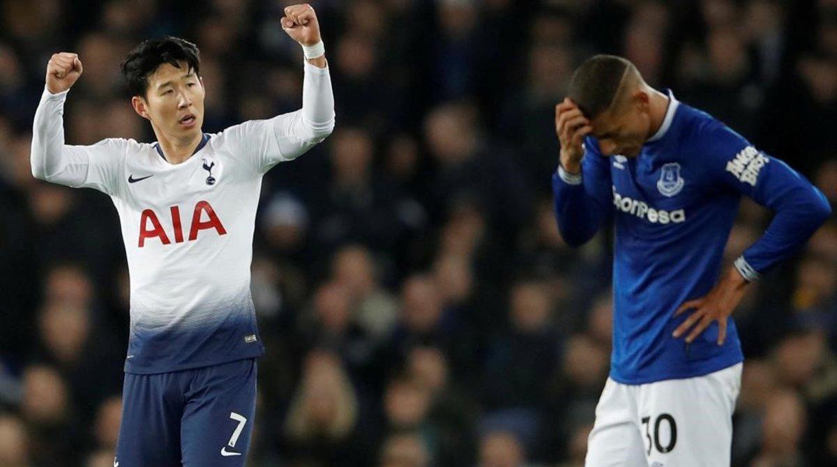 jdomenech46349265 soccer football premier league everton v tottenham hotsp181223203837 jdomenech46349265 soccer football premier league everton v tottenham hotsp181223203837
